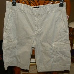 Cargo Shorts